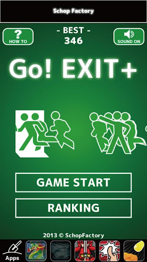 Go EXIT+