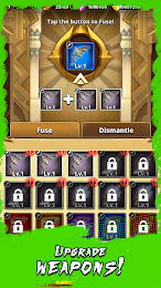 Three Kingdoms Dynasty Archers 4