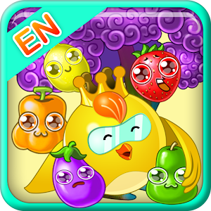 Fruit Mania HD for PC and MAC