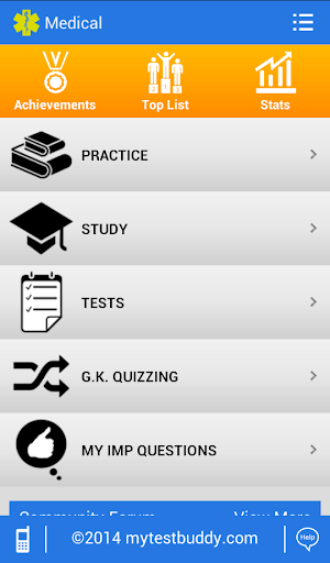 AIPGMEE NEET-PG Test Prep