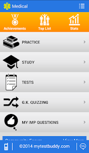 How to mod AIPGMEE (NEET-PG) Test Prep 1.4.0 mod apk for pc