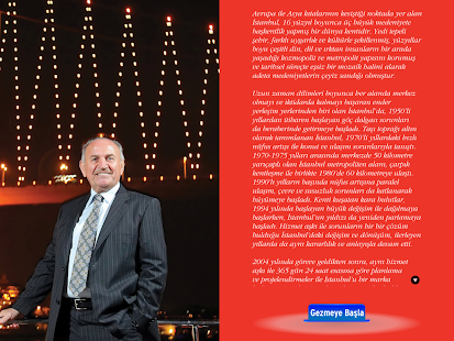 İBB Tanıtım Merkezi Screenshots 16