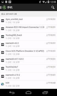 Applications Manager(圖6)-速報App