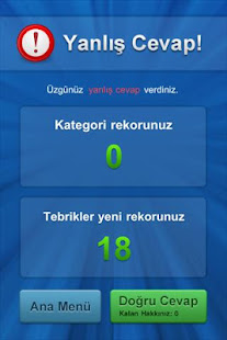 Bilgi Yarışı(圖6)-速報App