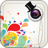 Cadres photo drôle!