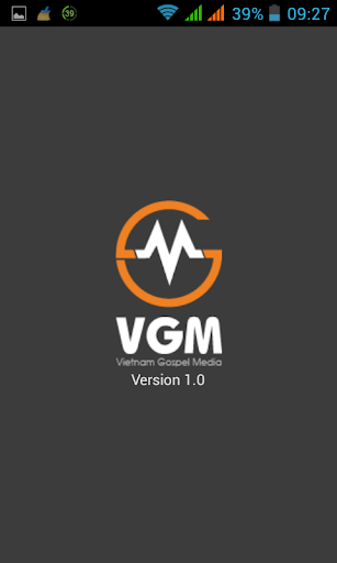 VGM Audio Player