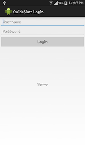 How to download QuickShot 0.1.1 unlimited apk for android