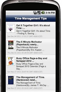 How to download Time Management Tips 2 apk for laptop