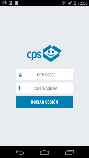 CPS Móvil