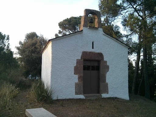 Ermita Sant Isidre