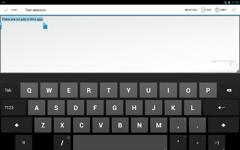 Notepad Apps on Google Play