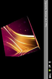 OpenGL ES 1.0 Demo poster 2