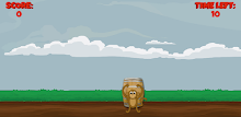Monkey Catch APK