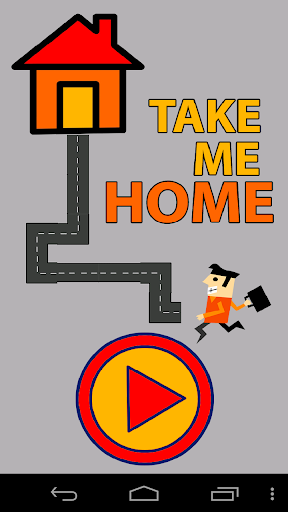 Take Me Home