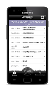 Voyageurs du Monde Screenshots 2