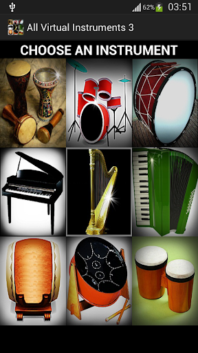 Play All Virtual Instruments 3