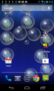 How to install Bubble Plop Live Wallpaper 1.1.2 apk for bluestacks