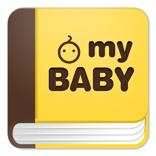 myBABY LOGO-APP點子