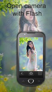 Flashlight - Ever Bright LED Flash Light(圖2)-速報App