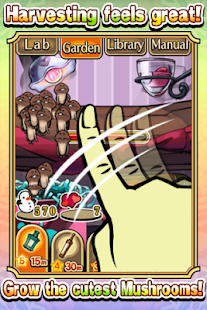 Mushroom Garden Seasons(圖2)-速報App