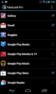 FaceLock Pro(圖3)-速報App