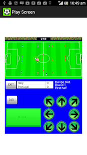Download Micro Soccer World Cup APK for Android