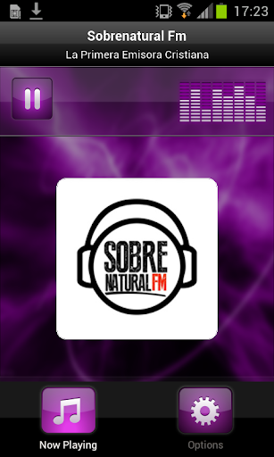 Sobrenatural FM