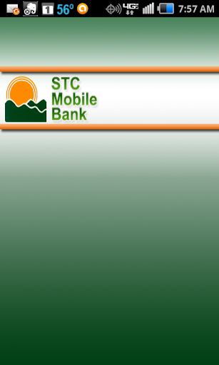 STC Mobile Bank
