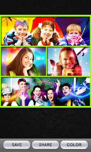 Pic Frames Editor(圖2)-速報App