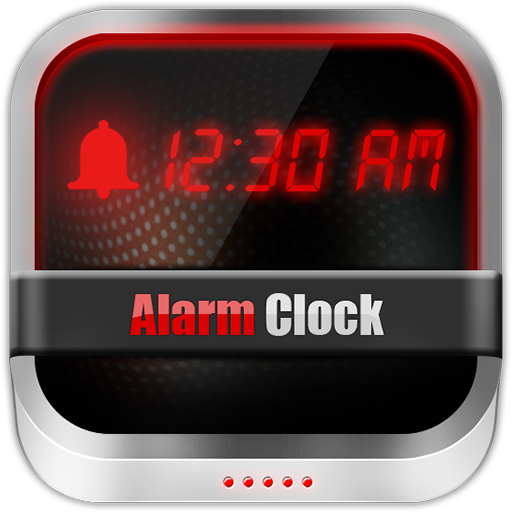 Cool Alarm