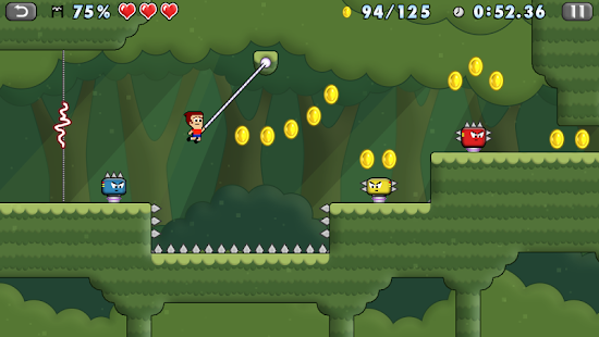 Mikey Hooks(圖1)-速報App