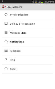 download SXDevelopers free