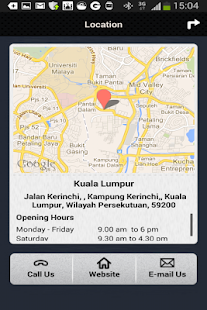 Free Download KL Gateway APK for Android