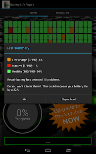 Battery Life Repair - screenshot thumbnail