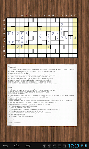 Crossword Kingdom PRO