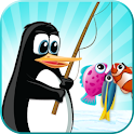 Alex the Fishing Penguin apk v1.0 - Android