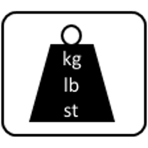 Weight Conversion Converter.apk 1.01