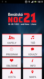 Free Download Benátská Noc 21 APK for Android