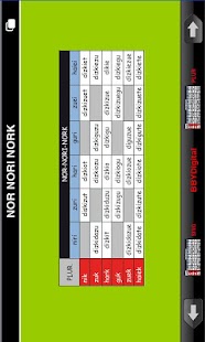 Euskera Nor Nori Nork Screen 2