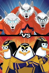 How to install Penguins' Revenge - Free Game 1.0.1 mod apk for laptop
