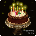 Happy Birthday Ringtone logo