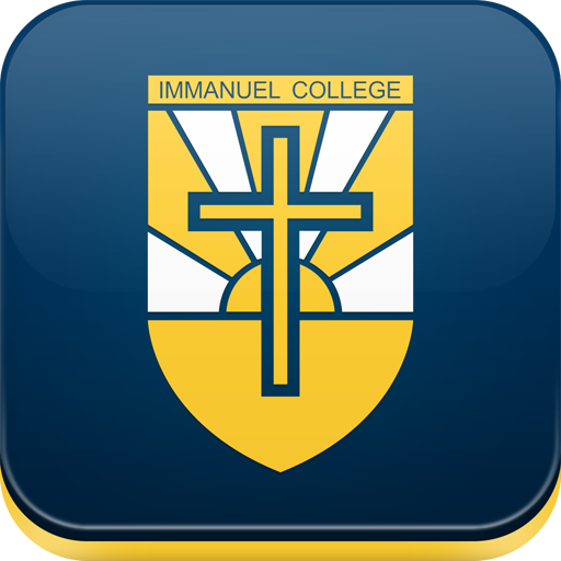 Immanuel Lutheran College 教育 App LOGO-APP開箱王