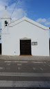 Church Of Hortas Do Tabual 