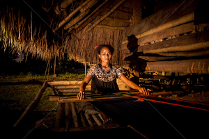 Penenun by Egen Rd -  