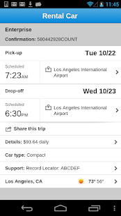 EHIDirect Screenshots 2