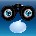 Cover Image of Download Talking Goggles Free 1.28 APK