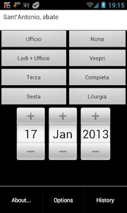 ePrex Liturgia delle Ore(圖3)-速報App
