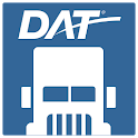 My DAT Trucker Services logo