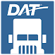 My DAT Trucker Services icon