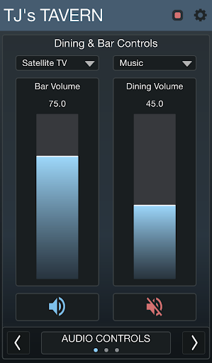 ControlSpace Remote